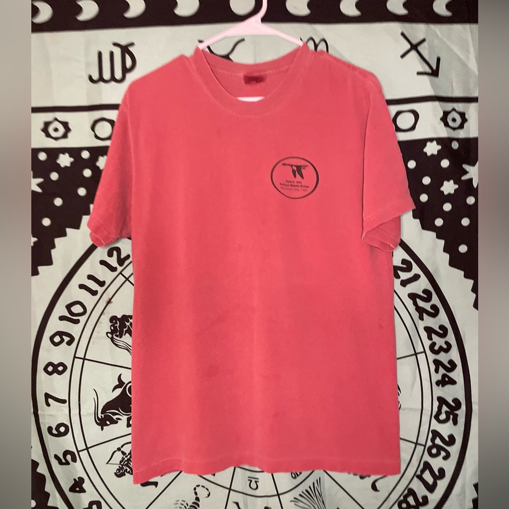 Mens nature tee